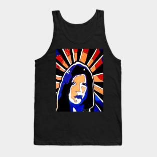 The Awakening Tank Top